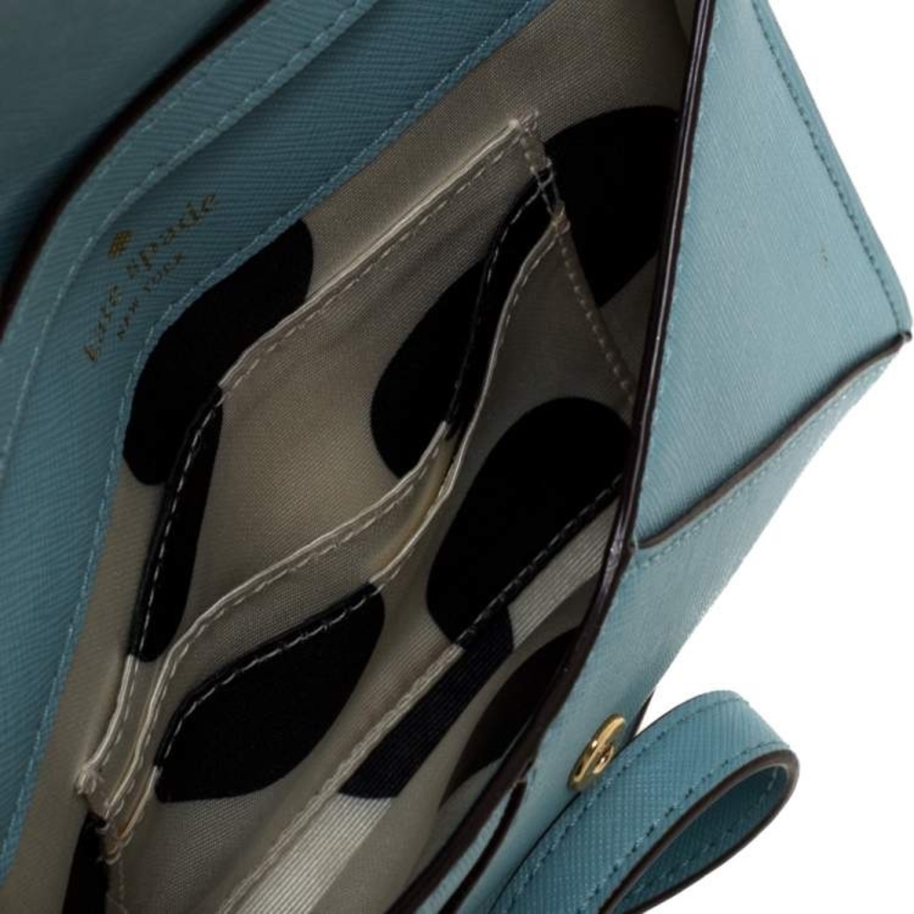 Kate Spade envelope crossbody - Picture 8 of 8